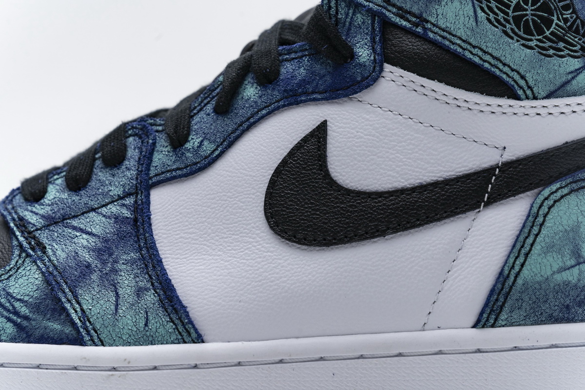 Air Jordan 1 Retro High Og Tie Dye 2020 Wmns Cd0461 100 Release Date 16 - www.kickbulk.cc